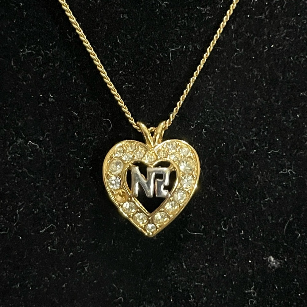 Nina Ricci Necklace - Picture 2 of 3